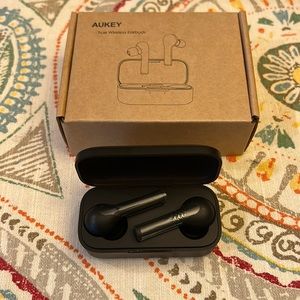 Aukey try Wireless Earbuds